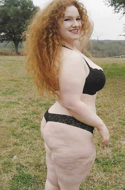 Daniela, 35 Jahre