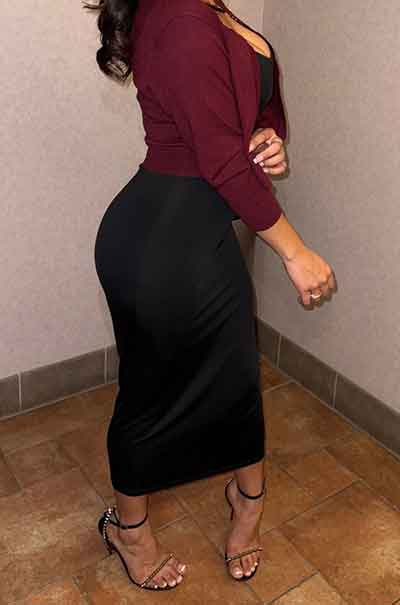 Melanie, 42 Jahre