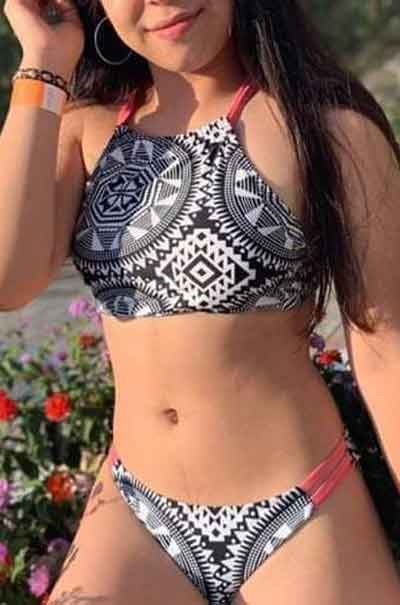 Christina, 25 Jahre