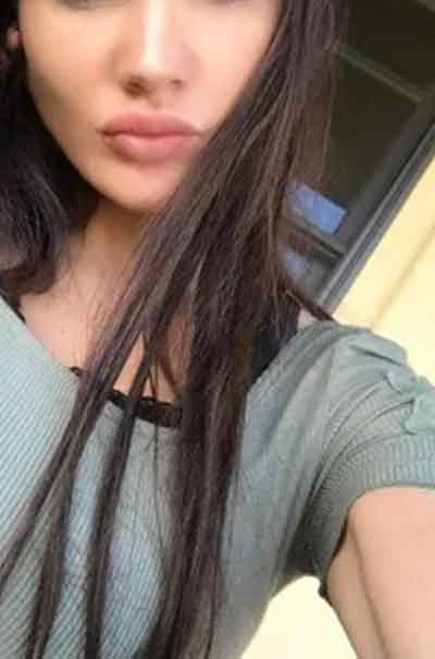 Johanna, 19 Jahre